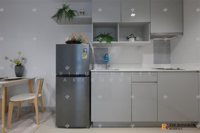 IDEO MOBI Rama 9 : ไอดีโอ โมบิ พระราม 9, กรุงเทพ, 90 ถนนพระราม 9, ห้วยขวาง, กรุงเทพ, 44 ตร.ม., คอนโด ขาย, โดย Sirirut Havee Akehurst, 500331264 - DDproperty.com