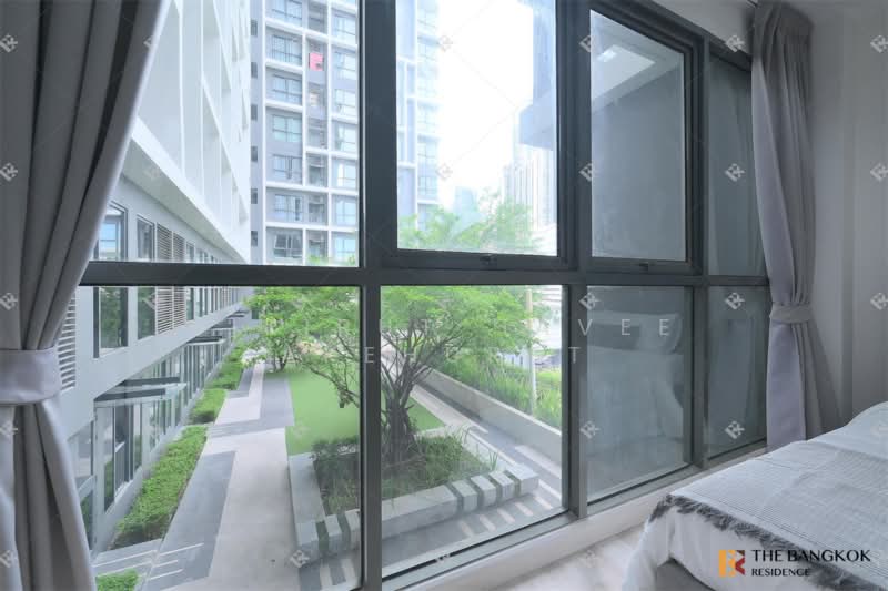 IDEO MOBI Rama 9, Bangkok, 90 Rama 9 Road, Huai Khwang, Huai Khwang, Bangkok, 1 Bedroom, 44 sqm, Condo For Sale, by Sirirut Havee Akehurst, 500331264 - DDproperty.com