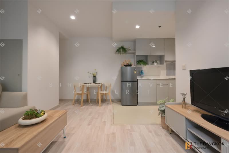 IDEO MOBI Rama 9, Bangkok, 90 Rama 9 Road, Huai Khwang, Huai Khwang, Bangkok, 1 Bedroom, 44 sqm, Condo For Sale, by Sirirut Havee Akehurst, 500331264 - DDproperty.com