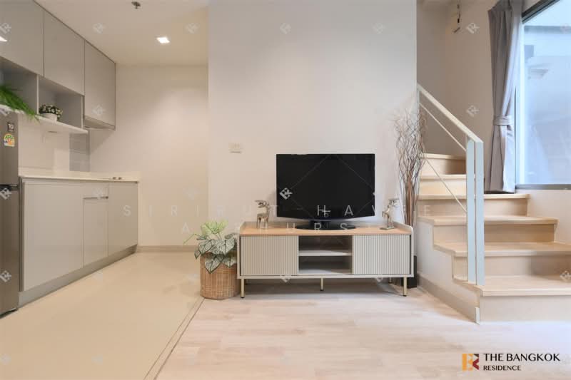 IDEO MOBI Rama 9, Bangkok, 90 Rama 9 Road, Huai Khwang, Huai Khwang, Bangkok, 1 Bedroom, 44 sqm, Condo For Sale, by Sirirut Havee Akehurst, 500331264 - DDproperty.com
