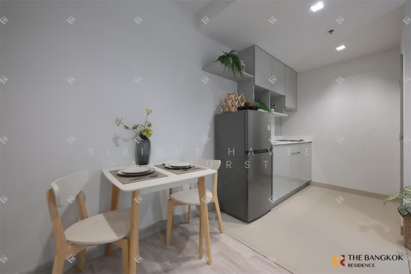 IDEO MOBI Rama 9, Bangkok, 90 Rama 9 Road, Huai Khwang, Huai Khwang, Bangkok, 1 Bedroom, 44 sqm, Condo For Sale, by Sirirut Havee Akehurst, 500331264 - DDproperty.com