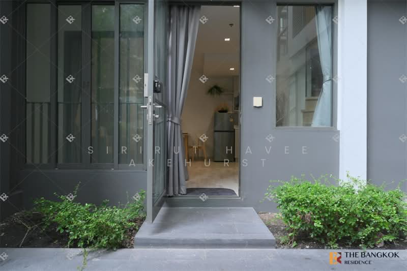 IDEO MOBI Rama 9, Bangkok, 90 Rama 9 Road, Huai Khwang, Huai Khwang, Bangkok, 1 Bedroom, 44 sqm, Condo For Sale, by Sirirut Havee Akehurst, 500331264 - DDproperty.com