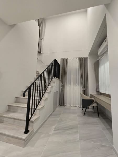 Chaiyapruek Bangna Km 15, Samut Prakan, 234 Moo 3 Km.15 Bangna-Trad Road Km.15, Bang Chalong, Bang Plee, Samut Prakan, 3 Bedrooms, 225 sqm, Single Detached House For Rent, by Connex Property, 500331266 - DDproperty.com