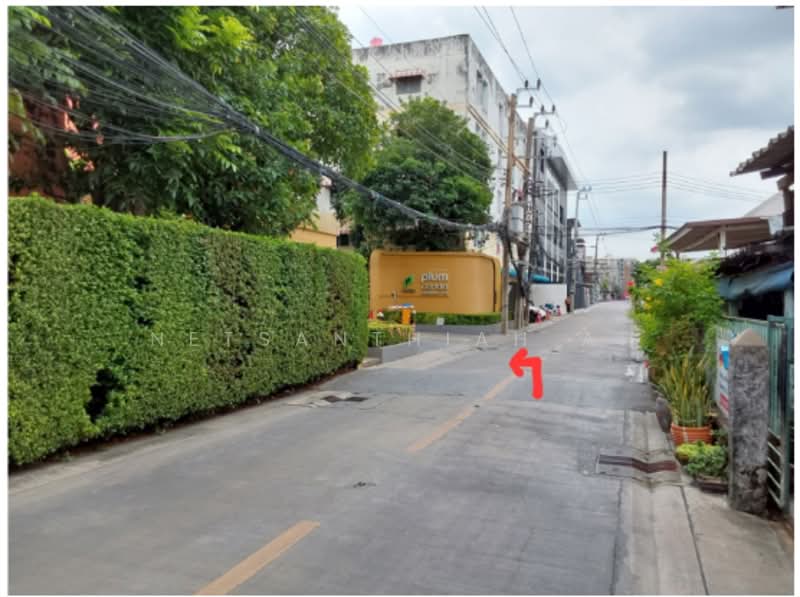 Plum Condo Sukhumvit 97/1, Bangkok, 204 Soi Sukhumvit 97/1, Bang Chak, Phra Khanong, Bangkok, Studio, 26 sqm, Condo For Sale, by Netsanthiah Ai, 500331268 - DDproperty.com