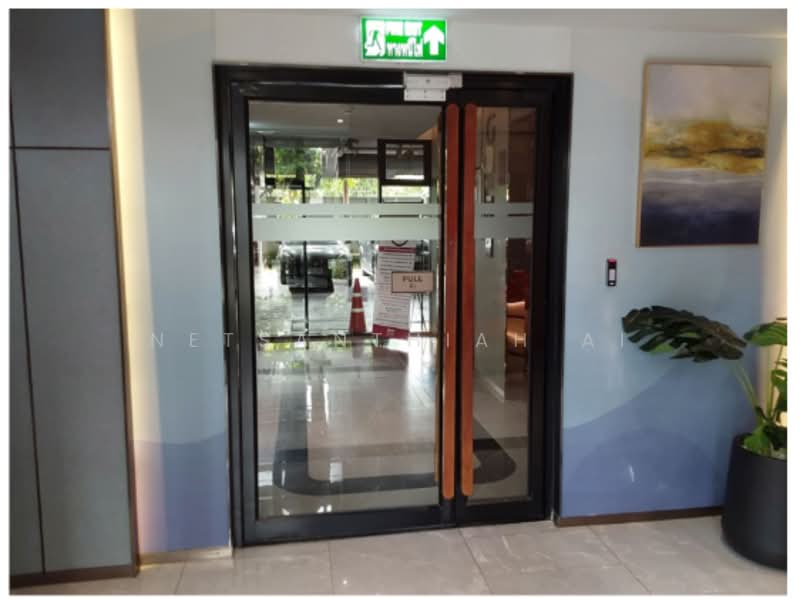 Plum Condo Sukhumvit 97/1, Bangkok, 204 Soi Sukhumvit 97/1, Bang Chak, Phra Khanong, Bangkok, Studio, 26 sqm, Condo For Sale, by Netsanthiah Ai, 500331268 - DDproperty.com