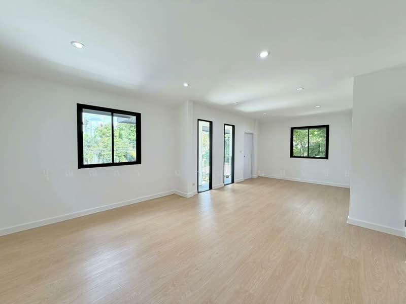 หมู่บ้านกรุงทอง 4 ซอยนวมินทร์ 111, Bangkok, นวมินทร์, Ram Inthra, Khan Na Yao, Bangkok, 3 Bedrooms, 150 sqm, Single Detached House For Sale, by ปุณณภา นารานนทชัย, 500331269 - DDproperty.com