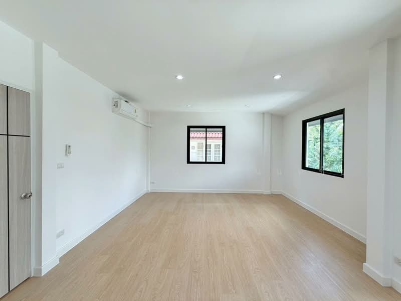 หมู่บ้านกรุงทอง 4 ซอยนวมินทร์ 111, Bangkok, นวมินทร์, Ram Inthra, Khan Na Yao, Bangkok, 3 Bedrooms, 150 sqm, Single Detached House For Sale, by ปุณณภา นารานนทชัย, 500331269 - DDproperty.com
