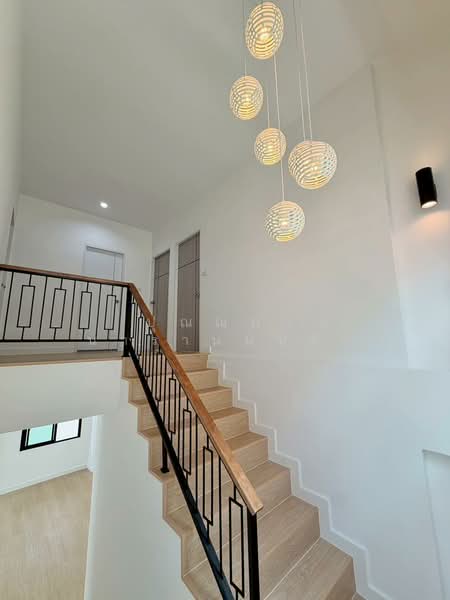 หมู่บ้านกรุงทอง 4 ซอยนวมินทร์ 111, Bangkok, นวมินทร์, Ram Inthra, Khan Na Yao, Bangkok, 3 Bedrooms, 150 sqm, Single Detached House For Sale, by ปุณณภา นารานนทชัย, 500331269 - DDproperty.com