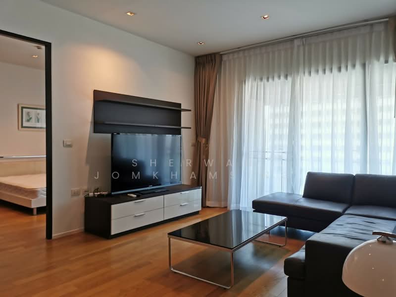 The Madison, Bangkok, Sukhumvit 41, Khlong Tan Nua, Watthana, Bangkok, 2 Bedrooms, 115 sqm, Condo For Rent, by Sherwan Jomkhamsing, 500331271 - DDproperty.com