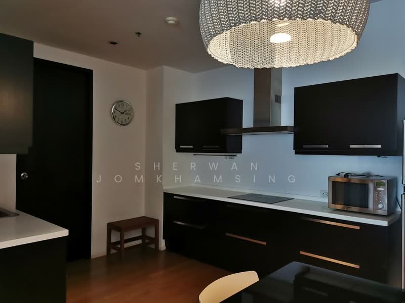 The Madison, Bangkok, Sukhumvit 41, Khlong Tan Nua, Watthana, Bangkok, 2 Bedrooms, 115 sqm, Condo For Rent, by Sherwan Jomkhamsing, 500331271 - DDproperty.com