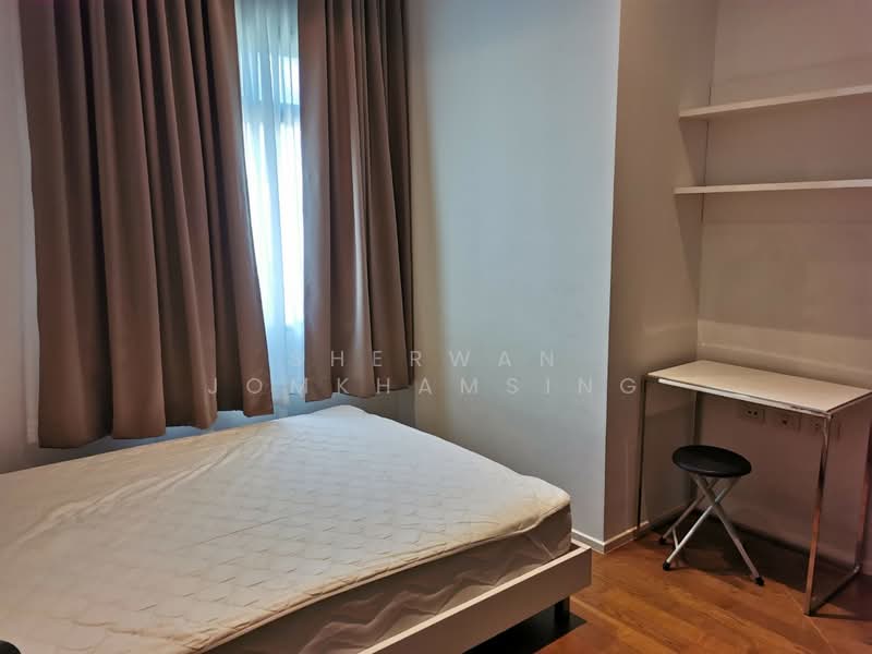 The Madison, Bangkok, Sukhumvit 41, Khlong Tan Nua, Watthana, Bangkok, 2 Bedrooms, 115 sqm, Condo For Rent, by Sherwan Jomkhamsing, 500331271 - DDproperty.com