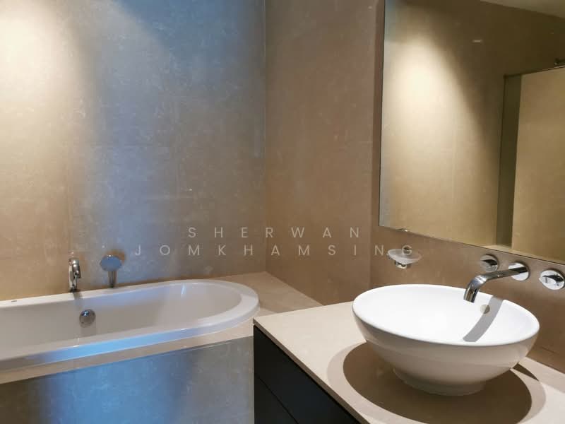 The Madison, Bangkok, Sukhumvit 41, Khlong Tan Nua, Watthana, Bangkok, 2 Bedrooms, 115 sqm, Condo For Rent, by Sherwan Jomkhamsing, 500331271 - DDproperty.com