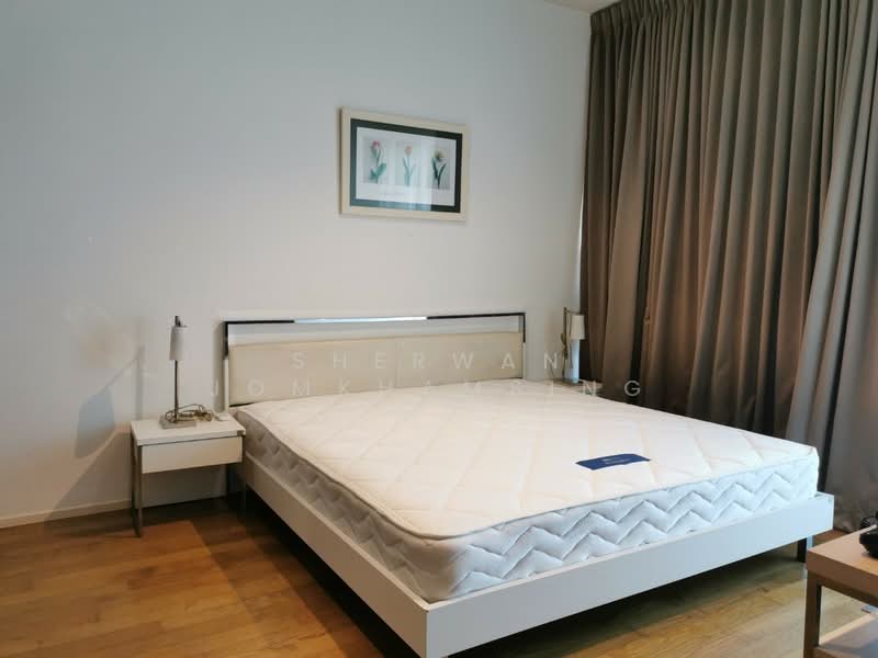The Madison : เดอะ เมดิสัน, กรุงเทพ, ซอยสุขุมวิท 41, คลองตันเหนือ, วัฒนา, กรุงเทพ, 115 ตร.ม., คอนโด ให้เช่า, โดย Sherwan Jomkhamsing, 500331271 - DDproperty.com