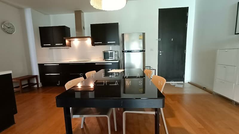 The Madison, Bangkok, Sukhumvit 41, Khlong Tan Nua, Watthana, Bangkok, 2 Bedrooms, 115 sqm, Condo For Rent, by Sherwan Jomkhamsing, 500331271 - DDproperty.com