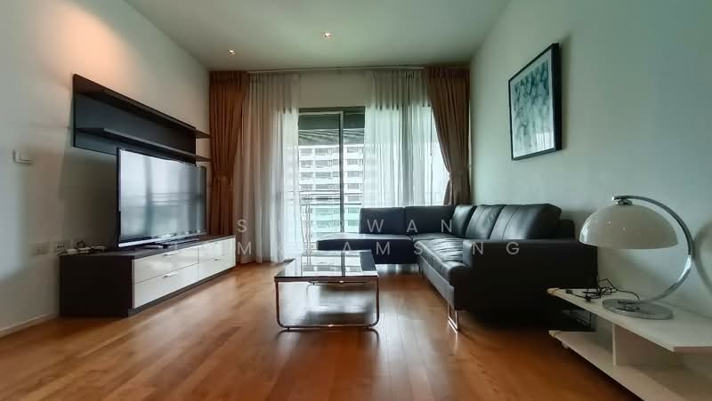 The Madison, Bangkok, Sukhumvit 41, Khlong Tan Nua, Watthana, Bangkok, 2 Bedrooms, 115 sqm, Condo For Rent, by Sherwan Jomkhamsing, 500331271 - DDproperty.com