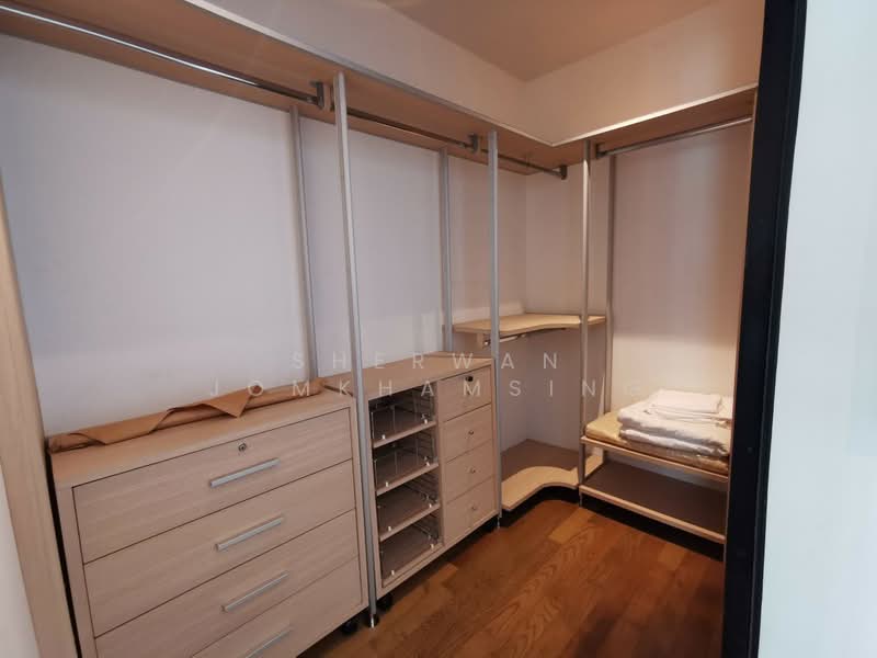 The Madison, Bangkok, Sukhumvit 41, Khlong Tan Nua, Watthana, Bangkok, 2 Bedrooms, 115 sqm, Condo For Rent, by Sherwan Jomkhamsing, 500331271 - DDproperty.com
