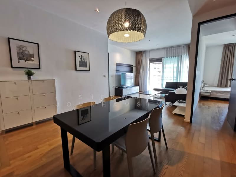 The Madison, Bangkok, Sukhumvit 41, Khlong Tan Nua, Watthana, Bangkok, 2 Bedrooms, 115 sqm, Condo For Rent, by Sherwan Jomkhamsing, 500331271 - DDproperty.com
