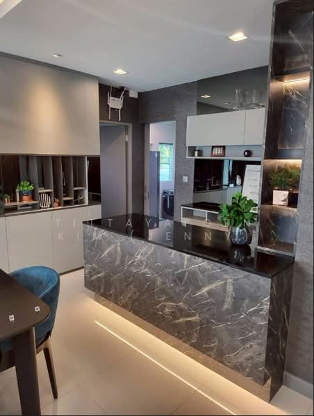 Mantana 2 Bangna Km.7, Samut Prakan, Bang Na-Trat Road, Bang Kaeo, Bang Plee, Samut Prakan, 4 Bedrooms, 185 sqm, Single Detached House For Rent, by Tittayaporn Kim (Jenny), 500331275 - DDproperty.com