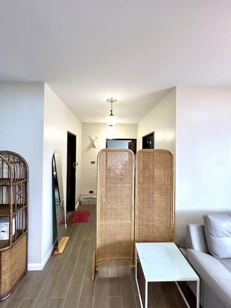 Central City East Tower, Bangkok, 1/121 East tower, Bang Na, Bangkok, 2 Bedrooms, 97 sqm, Condo For Rent, by Connex Property, 500331276 - DDproperty.com