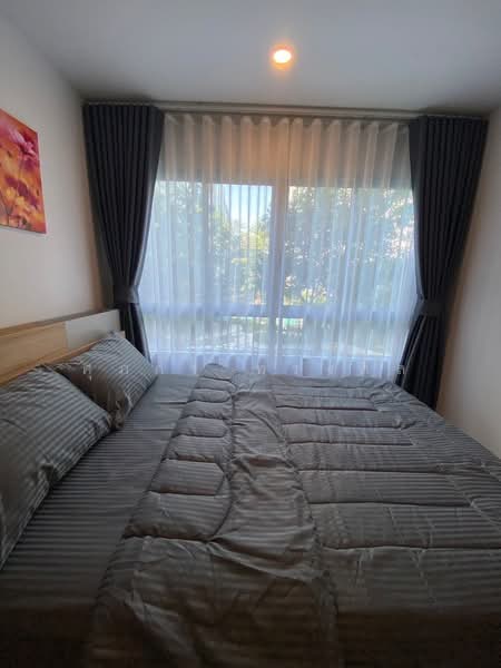 Elio Del Moss Phaholyothin 34, Bangkok, Soi Phahonyothin 34 Yaek 1, Sena Nikhom, Chatuchak, Bangkok, 2 Bedrooms, 35 sqm, Condo For Sale, by ศุภกร ทรงศิล, 500331277 - DDproperty.com