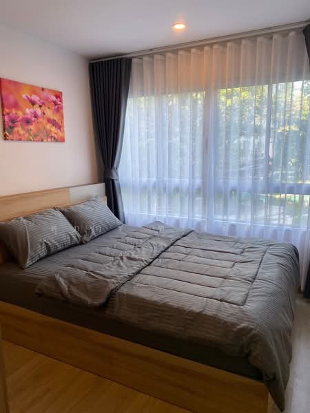 Elio Del Moss Phaholyothin 34, Bangkok, Soi Phahonyothin 34 Yaek 1, Sena Nikhom, Chatuchak, Bangkok, 2 Bedrooms, 35 sqm, Condo For Sale, by ศุภกร ทรงศิล, 500331277 - DDproperty.com