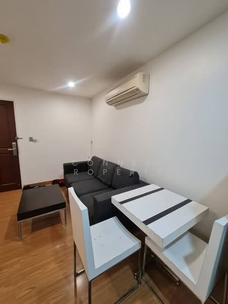 Bridge Phaholyothin 37, Bangkok, Phahon Yothin 37 Alley, Lat Yao, Chatuchak, Bangkok, 1 Bedroom, 43 sqm, Condo For Rent, by Connex Property, 500331278 - DDproperty.com