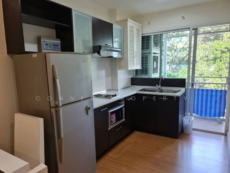Bridge Phaholyothin 37, Bangkok, Phahon Yothin 37 Alley, Lat Yao, Chatuchak, Bangkok, 1 Bedroom, 43 sqm, Condo For Rent, by Connex Property, 500331278 - DDproperty.com