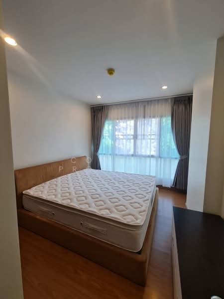 Bridge Phaholyothin 37, Bangkok, Phahon Yothin 37 Alley, Lat Yao, Chatuchak, Bangkok, 1 Bedroom, 43 sqm, Condo For Rent, by Connex Property, 500331278 - DDproperty.com
