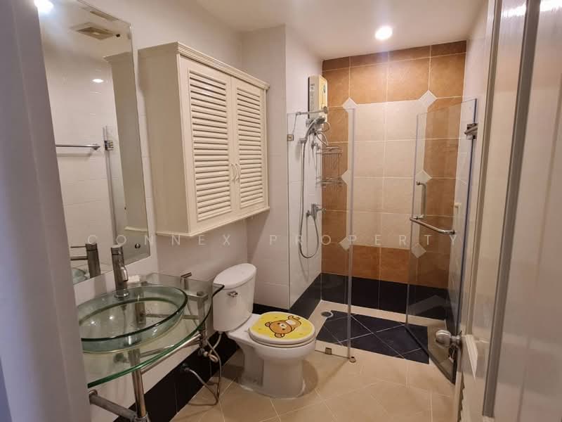 Bridge Phaholyothin 37 : บริดจ์ พหลโยธิน 37, กรุงเทพ, ซอยพหลโยธิน 37, ลาดยาว, จตุจักร, กรุงเทพ, 43 ตร.ม., คอนโด ให้เช่า, โดย Connex Property, 500331278 - DDproperty.com