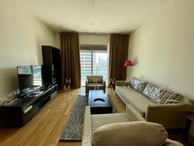 For Rent - The Madison, Bangkok