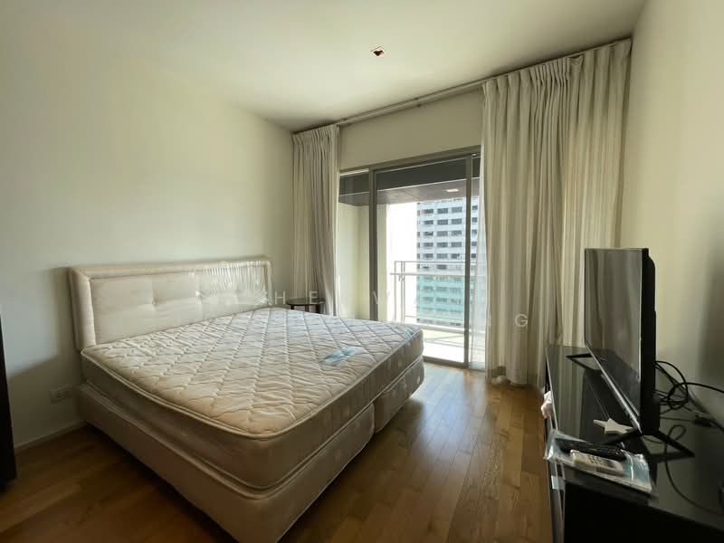 The Madison, Bangkok, Sukhumvit 41, Khlong Tan Nua, Watthana, Bangkok, 2 Bedrooms, 115 sqm, Condo For Rent, by Sherwan Jomkhamsing, 500331281 - DDproperty.com