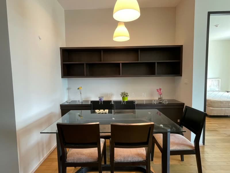 The Madison, Bangkok, Sukhumvit 41, Khlong Tan Nua, Watthana, Bangkok, 2 Bedrooms, 115 sqm, Condo For Rent, by Sherwan Jomkhamsing, 500331281 - DDproperty.com
