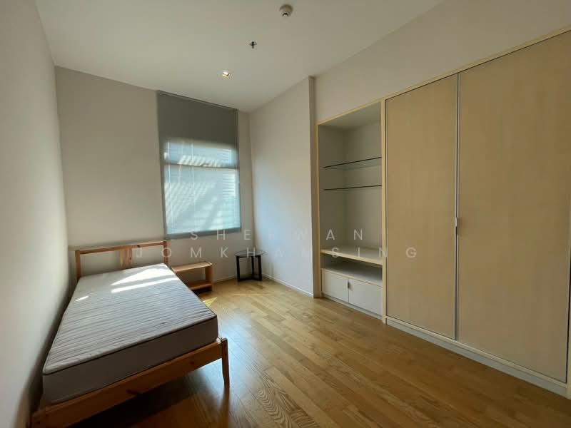 The Madison, Bangkok, Sukhumvit 41, Khlong Tan Nua, Watthana, Bangkok, 2 Bedrooms, 115 sqm, Condo For Rent, by Sherwan Jomkhamsing, 500331281 - DDproperty.com