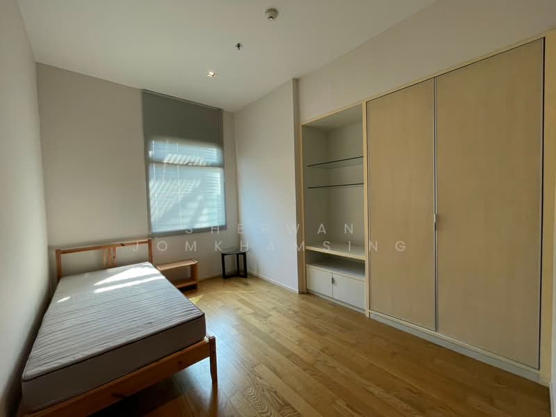 The Madison, Bangkok, Sukhumvit 41, Khlong Tan Nua, Watthana, Bangkok, 2 Bedrooms, 115 sqm, Condo For Rent, by Sherwan Jomkhamsing, 500331281 - DDproperty.com