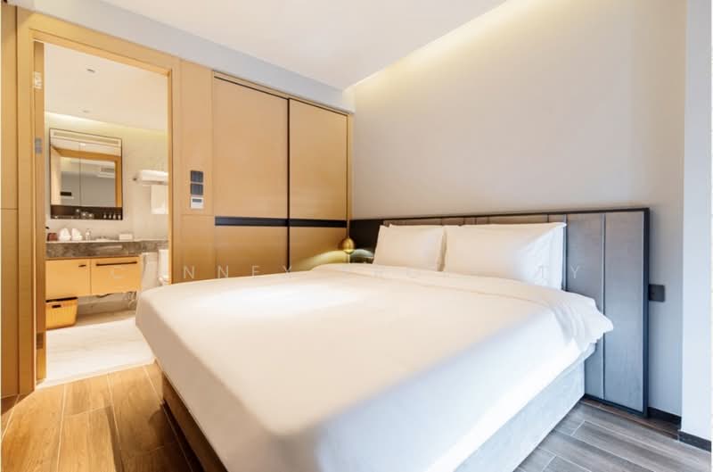 Beverly Mountain Bay Pattaya, Chon Buri (Pattaya), Soi 5, Pratumnak Road, Nong Pru, Bang Lamung (Pattaya), Chon Buri (Pattaya), 1 Bedroom, 35 sqm, Condo For Rent, by Connex Property, 500331284 - DDproperty.com