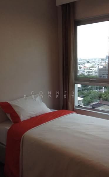 Belle Grand Rama 9, Bangkok, 131 Rama 9 Road, Huai Khwang, Bangkok, 2 Bedrooms, 69 sqm, Condo For Rent, by Connex Property, 500331286 - DDproperty.com