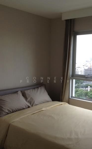 Belle Grand Rama 9, Bangkok, 131 Rama 9 Road, Huai Khwang, Bangkok, 2 Bedrooms, 69 sqm, Condo For Rent, by Connex Property, 500331286 - DDproperty.com