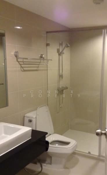Belle Grand Rama 9, Bangkok, 131 Rama 9 Road, Huai Khwang, Bangkok, 2 Bedrooms, 69 sqm, Condo For Rent, by Connex Property, 500331286 - DDproperty.com