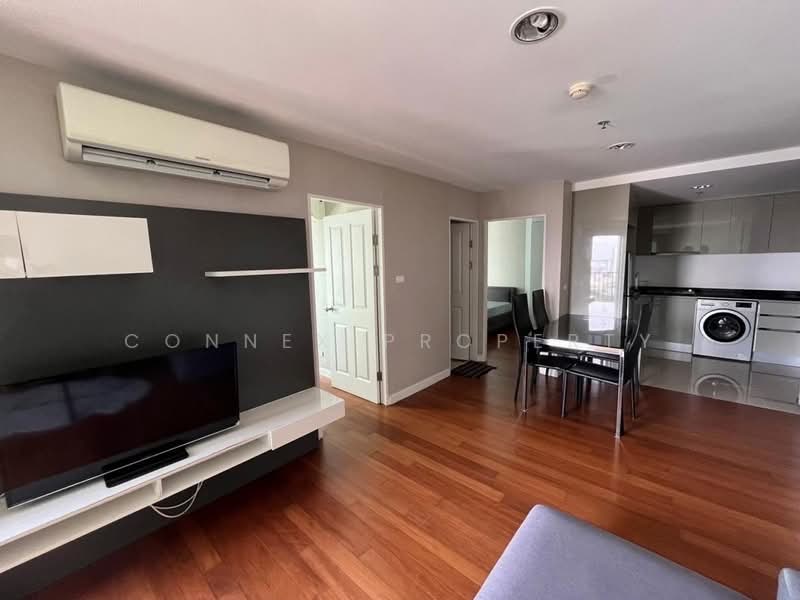 Belle Grand Rama 9, Bangkok, 131 Rama 9 Road, Huai Khwang, Bangkok, 2 Bedrooms, 58 sqm, Condo For Rent, by Connex Property, 500331287 - DDproperty.com