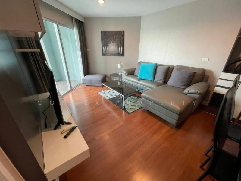Belle Grand Rama 9, Bangkok, 131 Rama 9 Road, Huai Khwang, Bangkok, 2 Bedrooms, 68 sqm, Condo For Rent, by Connex Property, 500331288 - DDproperty.com