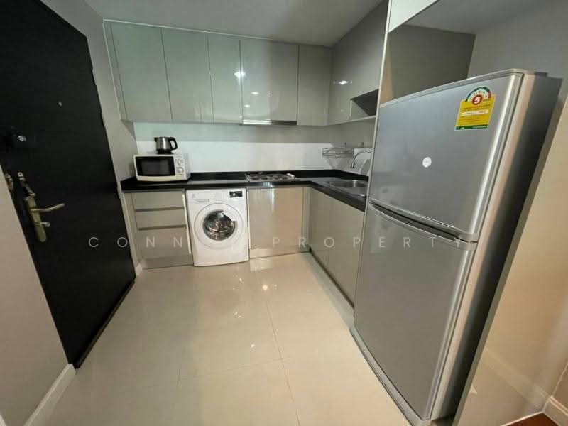 Belle Grand Rama 9, Bangkok, 131 Rama 9 Road, Huai Khwang, Bangkok, 2 Bedrooms, 68 sqm, Condo For Rent, by Connex Property, 500331288 - DDproperty.com
