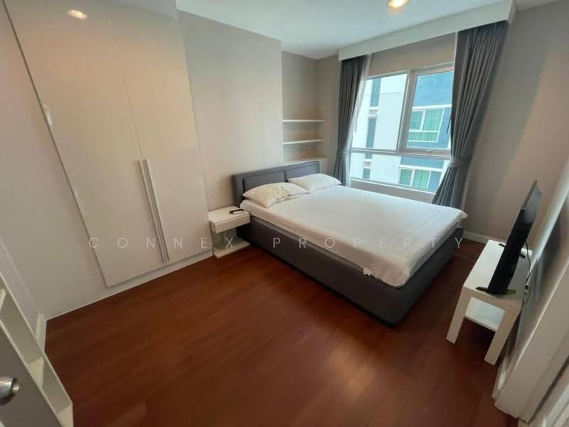 Belle Grand Rama 9, Bangkok, 131 Rama 9 Road, Huai Khwang, Bangkok, 2 Bedrooms, 68 sqm, Condo For Rent, by Connex Property, 500331288 - DDproperty.com