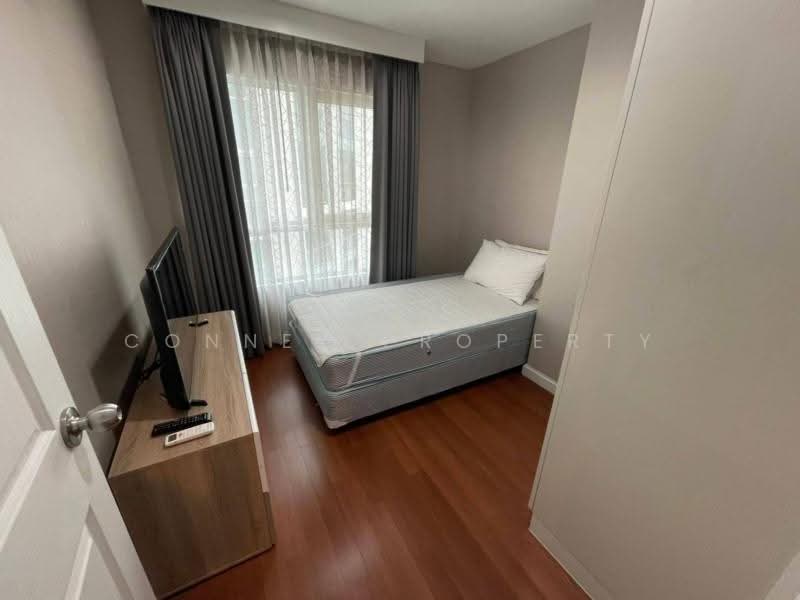 Belle Grand Rama 9, Bangkok, 131 Rama 9 Road, Huai Khwang, Bangkok, 2 Bedrooms, 68 sqm, Condo For Rent, by Connex Property, 500331288 - DDproperty.com