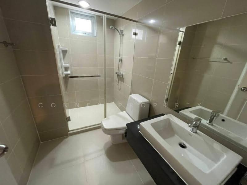 Belle Grand Rama 9, Bangkok, 131 Rama 9 Road, Huai Khwang, Bangkok, 2 Bedrooms, 68 sqm, Condo For Rent, by Connex Property, 500331288 - DDproperty.com