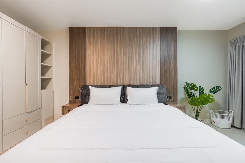 Supalai Park @ Downtown Phuket, Phuket, Suthat Road, Talat Yai, Muang Phuket, Phuket, 1 Bedroom, 52 sqm, Condo For Rent, by Vladimir Beliavtcev, 500331290 - DDproperty.com