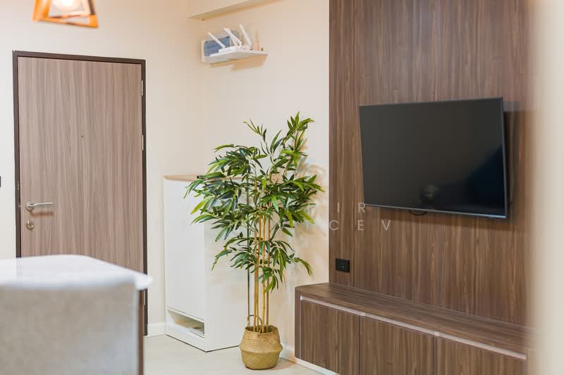 Supalai Park @ Downtown Phuket, Phuket, Suthat Road, Talat Yai, Muang Phuket, Phuket, 1 Bedroom, 52 sqm, Condo For Rent, by Vladimir Beliavtcev, 500331290 - DDproperty.com