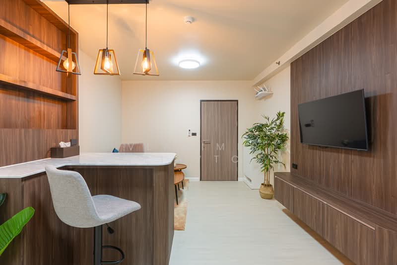 Supalai Park @ Downtown Phuket, Phuket, Suthat Road, Talat Yai, Muang Phuket, Phuket, 1 Bedroom, 52 sqm, Condo For Rent, by Vladimir Beliavtcev, 500331290 - DDproperty.com