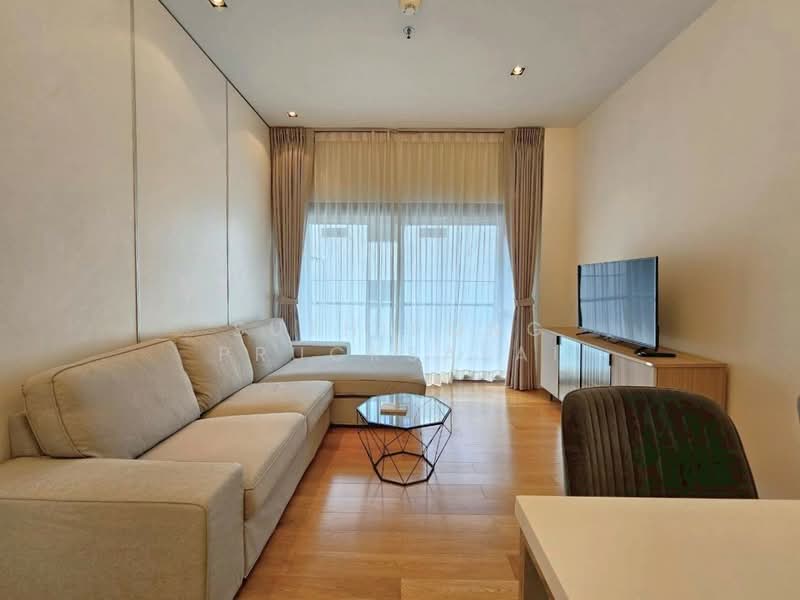 Circle Living Prototype, Bangkok, 1545 New Petchburi Road, Makkasan, Ratchathewi, Bangkok, 1 Bedroom, 47 sqm, Condo For Rent, by Suthipong Prucksalai, 500331291 - DDproperty.com