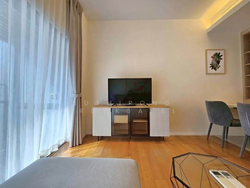 Circle Living Prototype, Bangkok, 1545 New Petchburi Road, Makkasan, Ratchathewi, Bangkok, 1 Bedroom, 47 sqm, Condo For Rent, by Suthipong Prucksalai, 500331291 - DDproperty.com