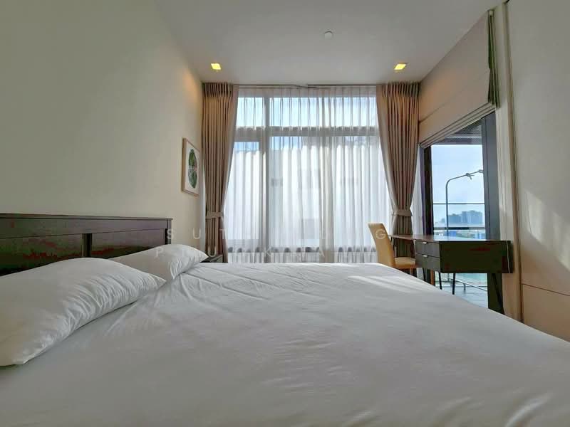 Circle Living Prototype, Bangkok, 1545 New Petchburi Road, Makkasan, Ratchathewi, Bangkok, 1 Bedroom, 47 sqm, Condo For Rent, by Suthipong Prucksalai, 500331291 - DDproperty.com